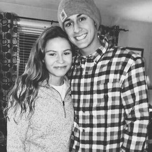 Meet your Posher, Madison